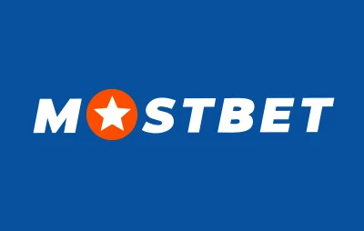 mostbet logo