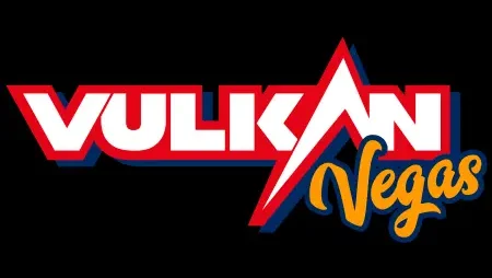 vulkan vegas logo